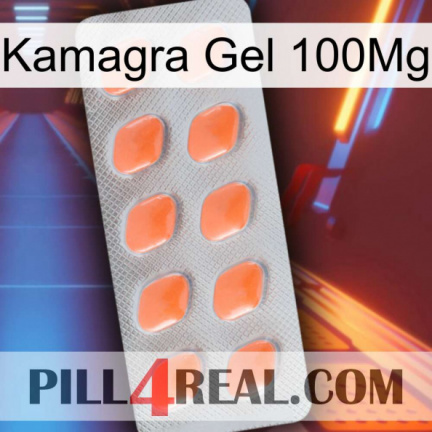 Kamagra Gel 100Mg 26